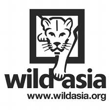 WIld Asia